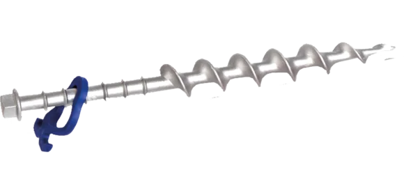 PP-Schraubhering LA (2er-Set)