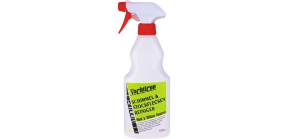 Schimmel-Stockfleckenreiniger 500ml