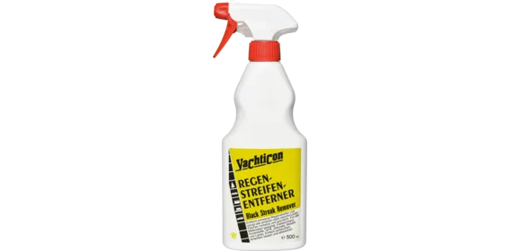 Regenstreifenentferner 500 ml