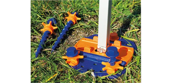 PP-Fix & Go Ankerplatte 2.0