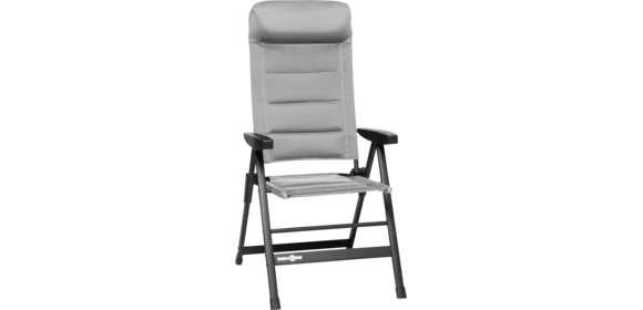 Klappsessel SKYE 3D grau