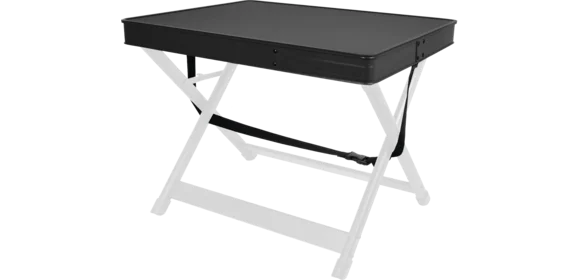 Hockerplatte REBEL Standalone