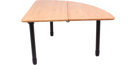 Beistelltisch BAMBUS 50