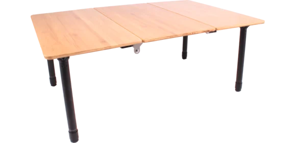 Beistelltisch BAMBUS 75