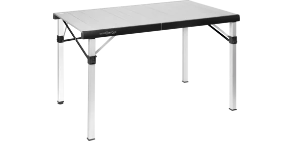 Alu-Tisch TITANIUM QUADRA COMPACK 4