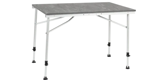 Tisch SORRENTO EXT 100 dark grey