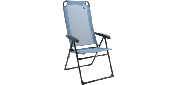 Sessel COMO sky blue