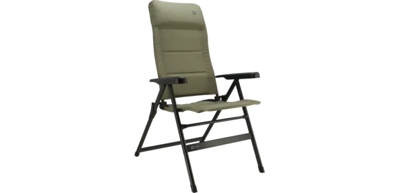 Klappsessel LAGO COMFORT moss green