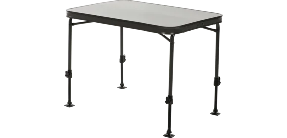 Tisch ALBA Aluminium 80
