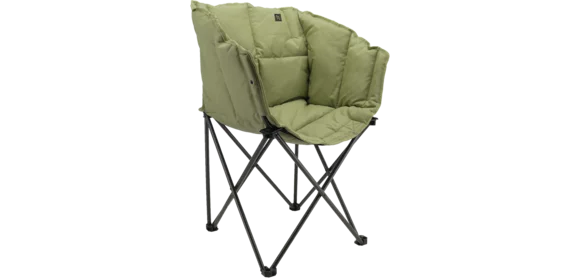 Faltsessel LAGO CROSS moss green