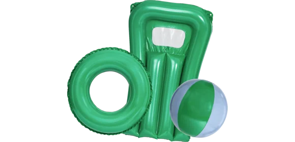 Strandset ECO