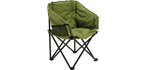 Kinderstuhl NOLI CROSS spring green