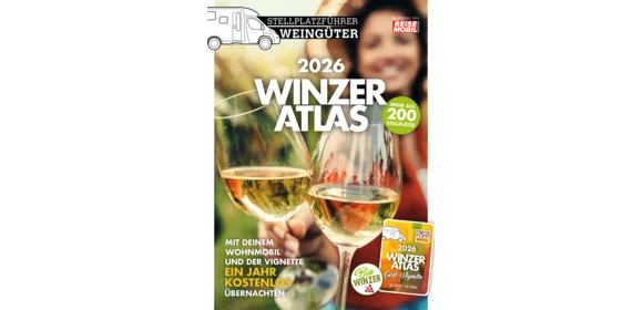 Winzeratlas 2026