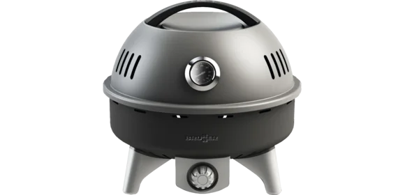 DEVIL BBQRUISER LT 50