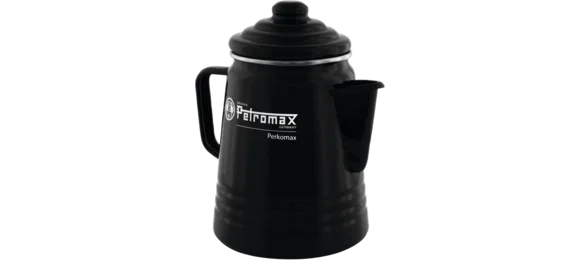 Perkolator Perkomax schwarz