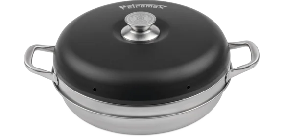 Petromax Camping Backofen