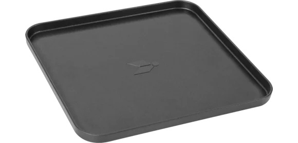 Grillplatte DEVIL PLANCHA FLAT