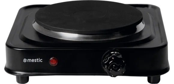 Kocher MKT-120 schwarz