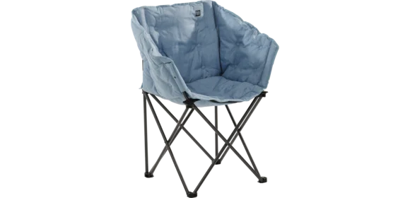 Faltsessel LAGO CROSS wave blue