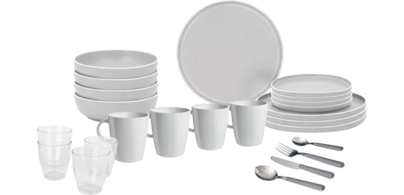 All Inclusive DOLOMIT WHITE