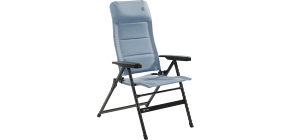 Klappsessel LAGO COMFORT wave blue