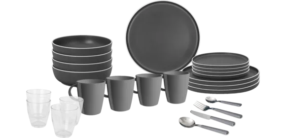 All Inclusive DOLOMIT GREY