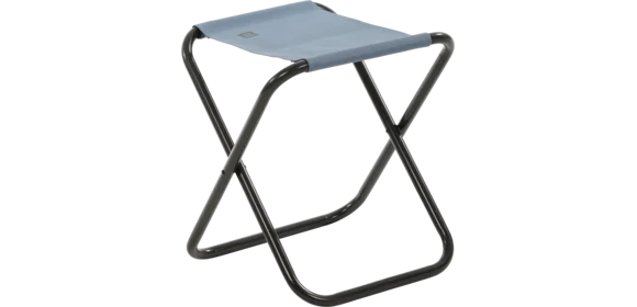 Hocker COMO sky blue