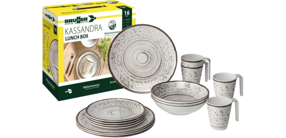Lunch Box KASSANDRA