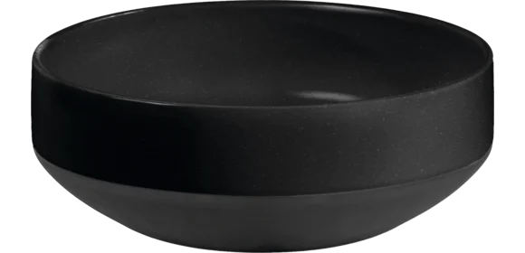 Schüssel ODETTE DOUBLE BLACK