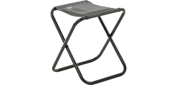 Hocker LAGO stormy grey