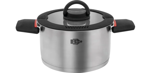Kochtopf ACADEMY COMPACT 20