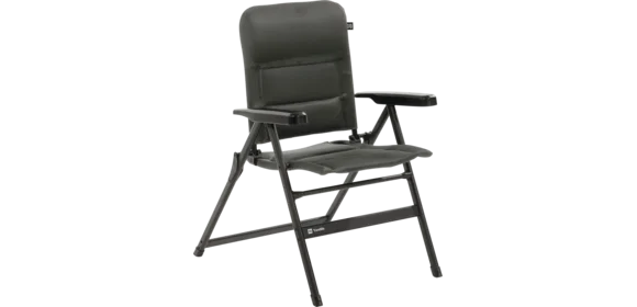 Klappsessel BARLETTA M dark grey