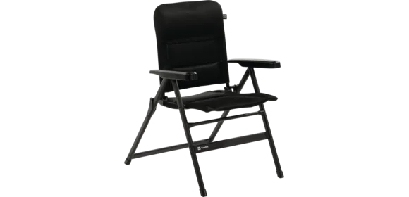 Klappsessel BARLETTA M black