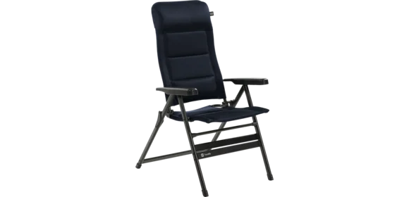 Klappsessel BARLETTA XL blue