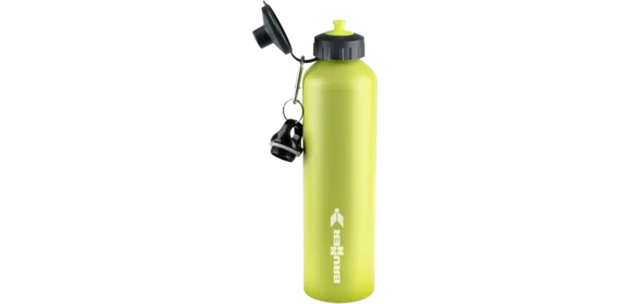 Trinkflasche HYDROLIN STEEL 1000