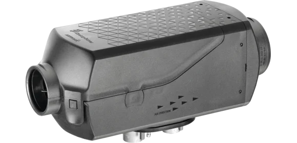 Airtronic S3 Camper Kit EasyStart Pro