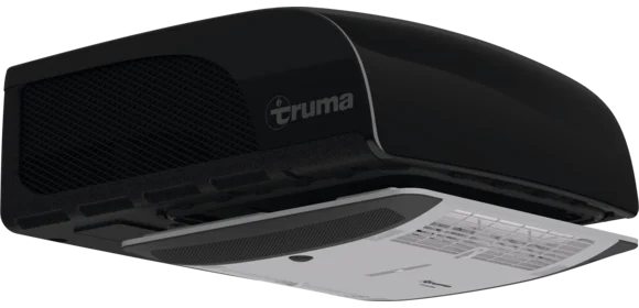 Klimaanlage Aventa comp. plus AE schw