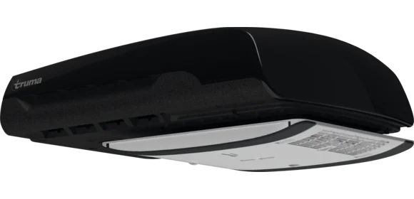 Klimaanlage Aventa comfort AE schwarz