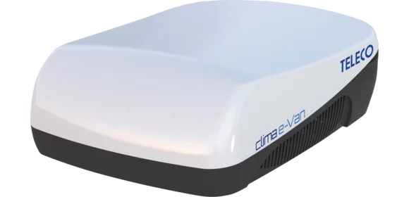 Klimaanlage e-Van 3 7400H