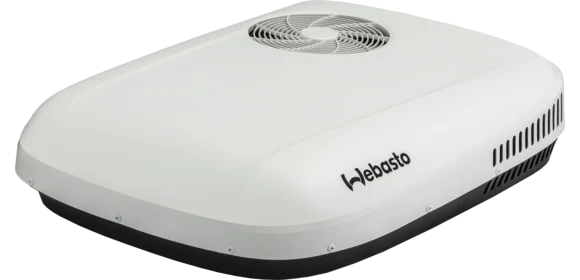 Klimaanlage Cool Top Trail 36V