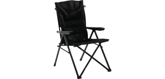 Faltstuhl BARLETTA black