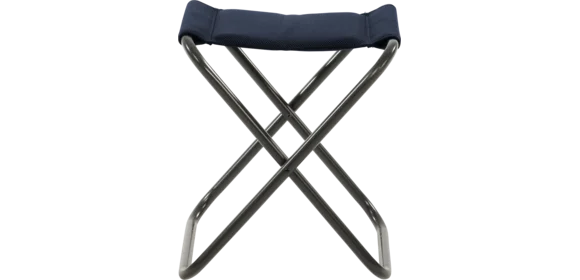 Hocker BARLETTA blue