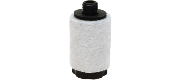 Ersatzpatrone Gasfilter