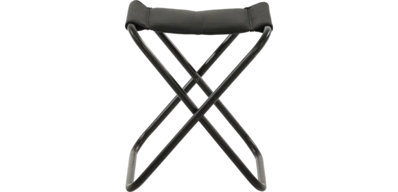 Hocker BARLETTA black