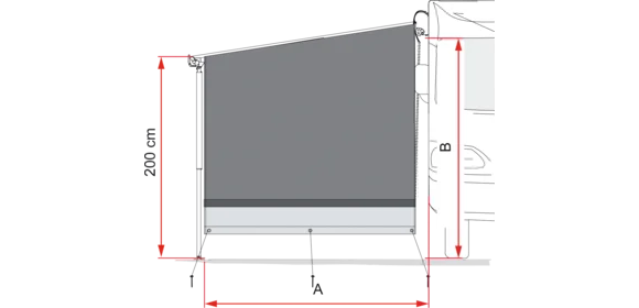 Side Block F45-F80