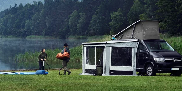 Thule Residence G3 Comp. Van T4200