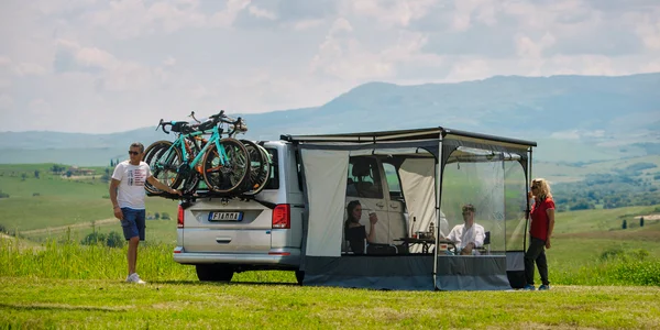 Room Van Premium 300