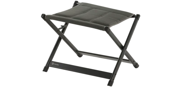 Beinauflage BARLETTA dark grey