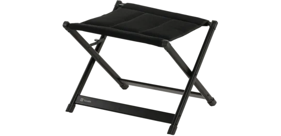 Beinauflage BARLETTA black