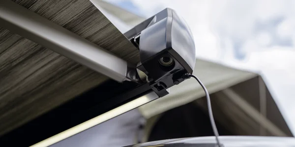 Kit LED Strip Awning F43